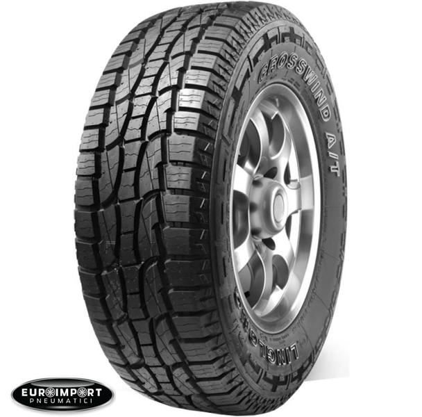 Linglong Crosswind A/T  225/60 R17 103 H  